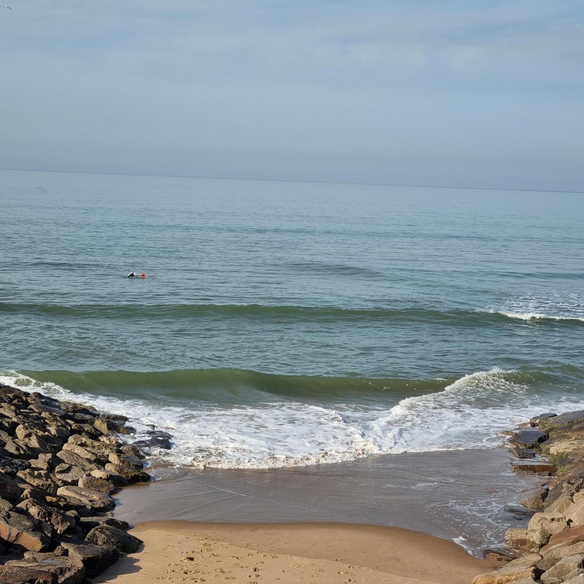 Sea Escape The Tardiis Beachfront Location Aberavon Beach Sea Views Driveway Parking Port Talbot Ngoại thất bức ảnh